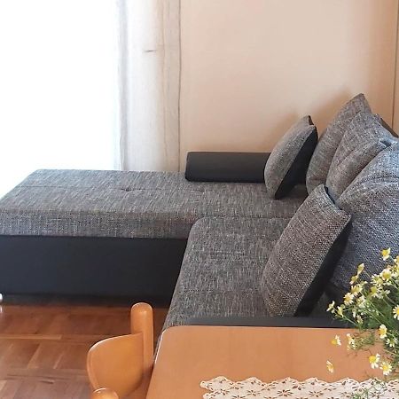 Apartmani Svitlana Sukošan Εξωτερικό φωτογραφία