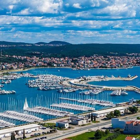Apartmani Svitlana Sukošan Εξωτερικό φωτογραφία