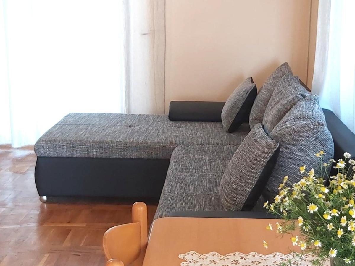 Apartmani Svitlana Sukošan Εξωτερικό φωτογραφία